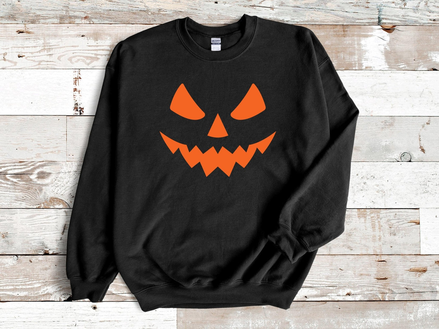 Pumpkin Face Tshirt, Pumpkin Face Sweatshirt, Baby pumpkin Face, Halloween Costume, Halloween Outift, Mens Halloween, Kids Halloween Ladies - little crafty souls
