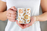 Autumnal Mug - little crafty souls