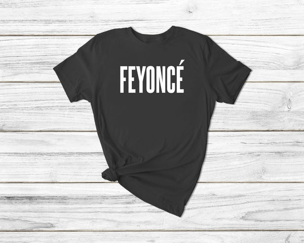 Bae Z And Feyonce Tshirts - little crafty souls