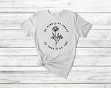 Be kind tshirt, be kind be you tshirt empowerment tshirt, international womens day shirt, mental health shirt, girl power shirt, - little crafty souls