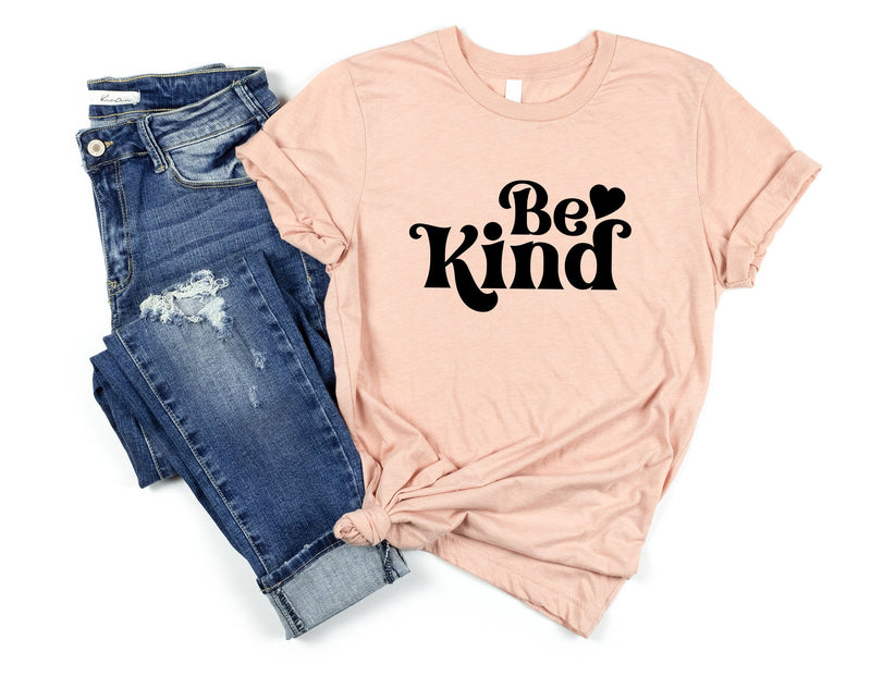 Be kind tshirt, empowerment tshirt, international womens day shirt, mental health shirt, girl power shirt, international womens day tshirt - little crafty souls