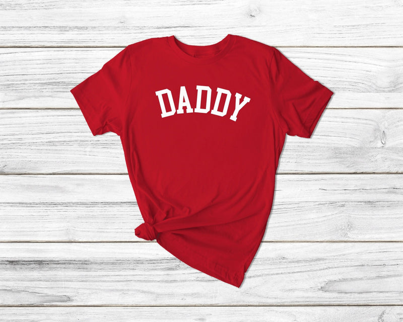 Daddy And Daddy'S Boy Tshirts - little crafty souls