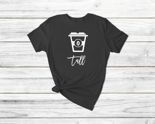 Family Coffee Shirts - little crafty souls