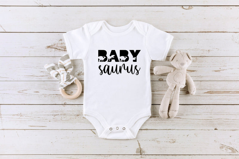 Family Dinosaur Shirts - little crafty souls