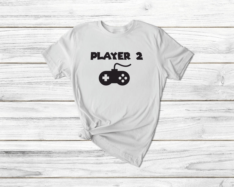 Father And Son Gaming Tshirt - little crafty souls