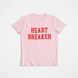 Heart Breaker Tshirt - little crafty souls