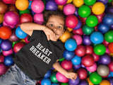 Heart Breaker Tshirt - little crafty souls