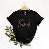 Hen do shirts, Bachelorette Party Shirts, Bridal Party Shirts, Bride T shirt, Bridesmaid Shirt, Bridal Party Shirts, Hen party tshirts, - little crafty souls