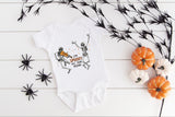 I'M Spooky All Year Round Tshirt - little crafty souls