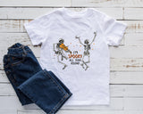 I'M Spooky All Year Round Tshirt - little crafty souls