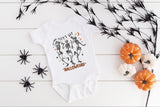 Let'S Get Halloweird Halloween Tshirt - little crafty souls