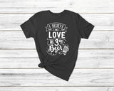 Love At 3Rd Beer To Me Valentine'S Day Tshirt - little crafty souls