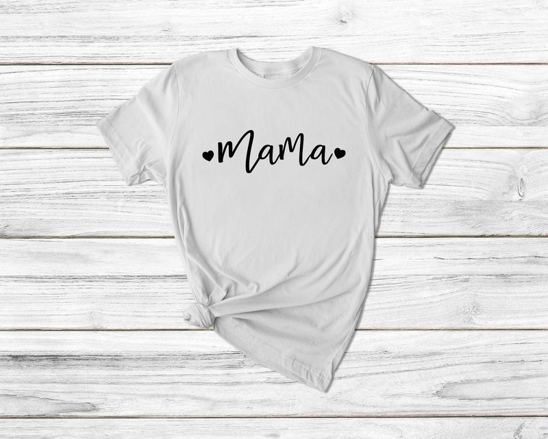 Mama Tshirt - little crafty souls