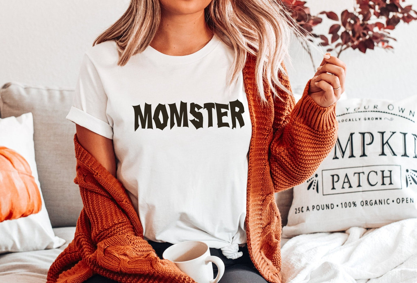 Matching Family Halloween Tshirts - little crafty souls
