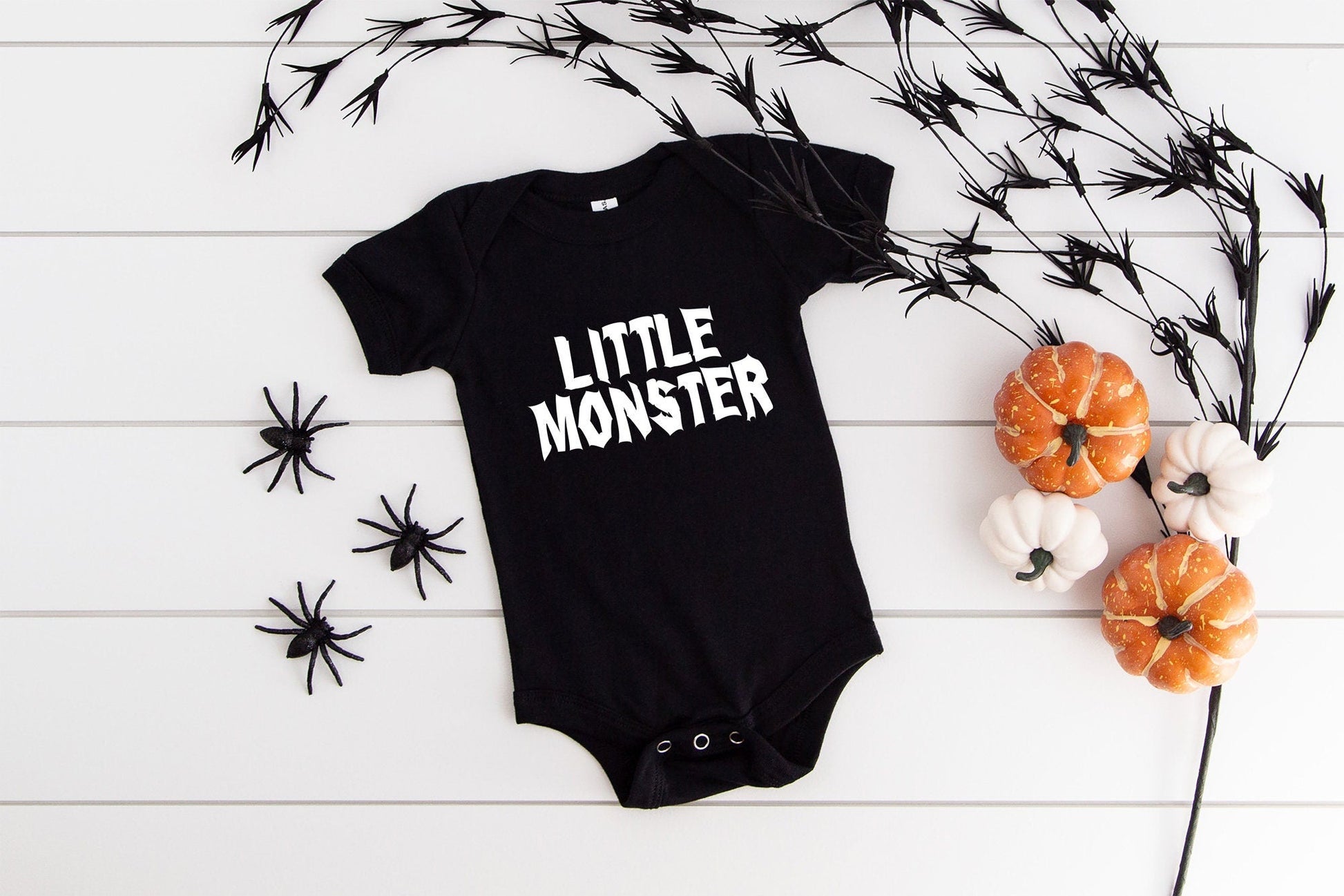 Matching Family Halloween Tshirts - little crafty souls
