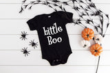 Matching family halloween tshirts momster dadcular - little crafty souls