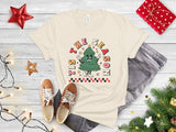 Tis The Season Tshirt, funny christmas tshirt - little crafty souls