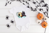 Trick Or Treat Tshirt - little crafty souls